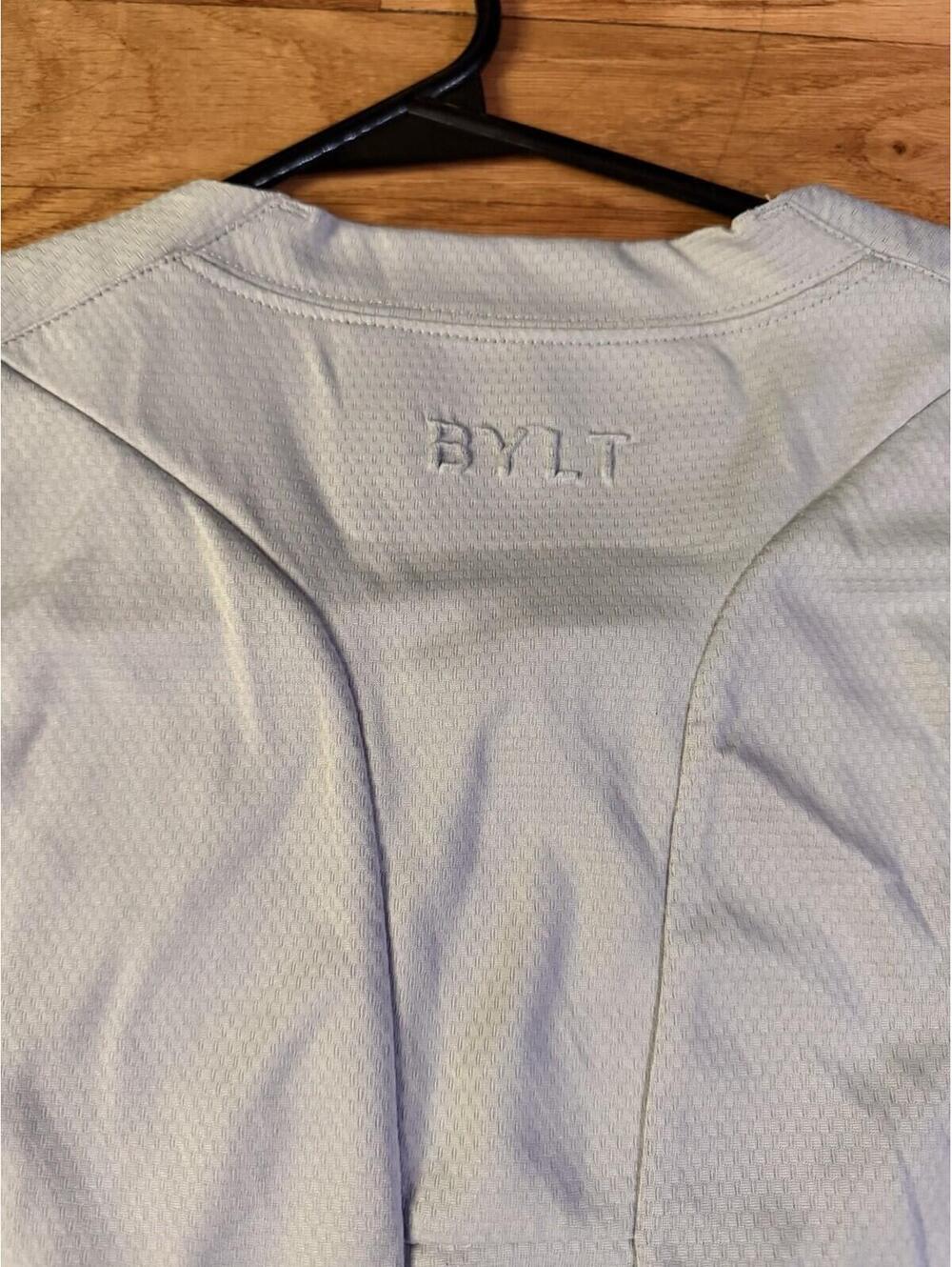 XL - Men - BYLT Interval Tank - Picture 4 of 6